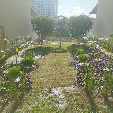 Apartamento Mobiliado Jppb Joao Pessoa Luaran gambar