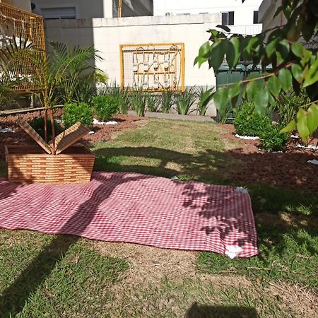 Apartamento Mobiliado Jppb Joao Pessoa Luaran gambar