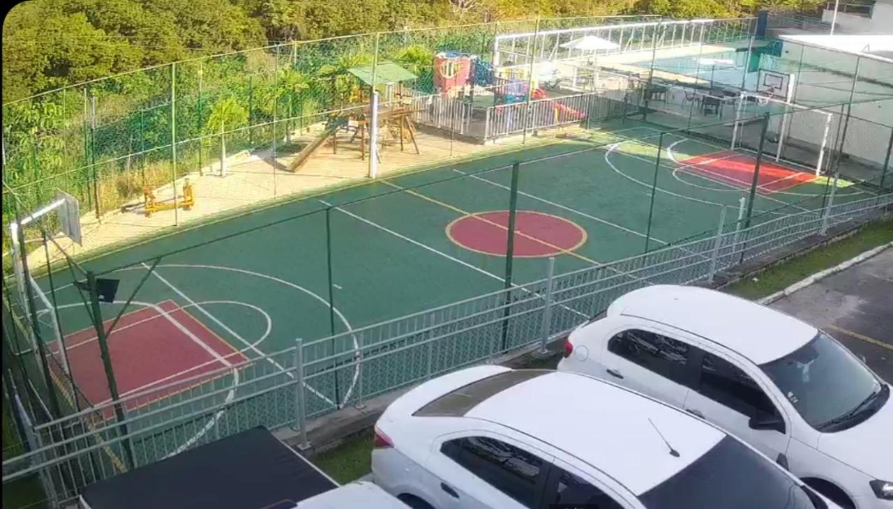 Apartamento Mobiliado Jppb Joao Pessoa Luaran gambar