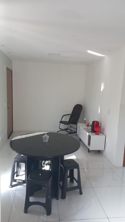 Apartamento Mobiliado Jppb Joao Pessoa Luaran gambar
