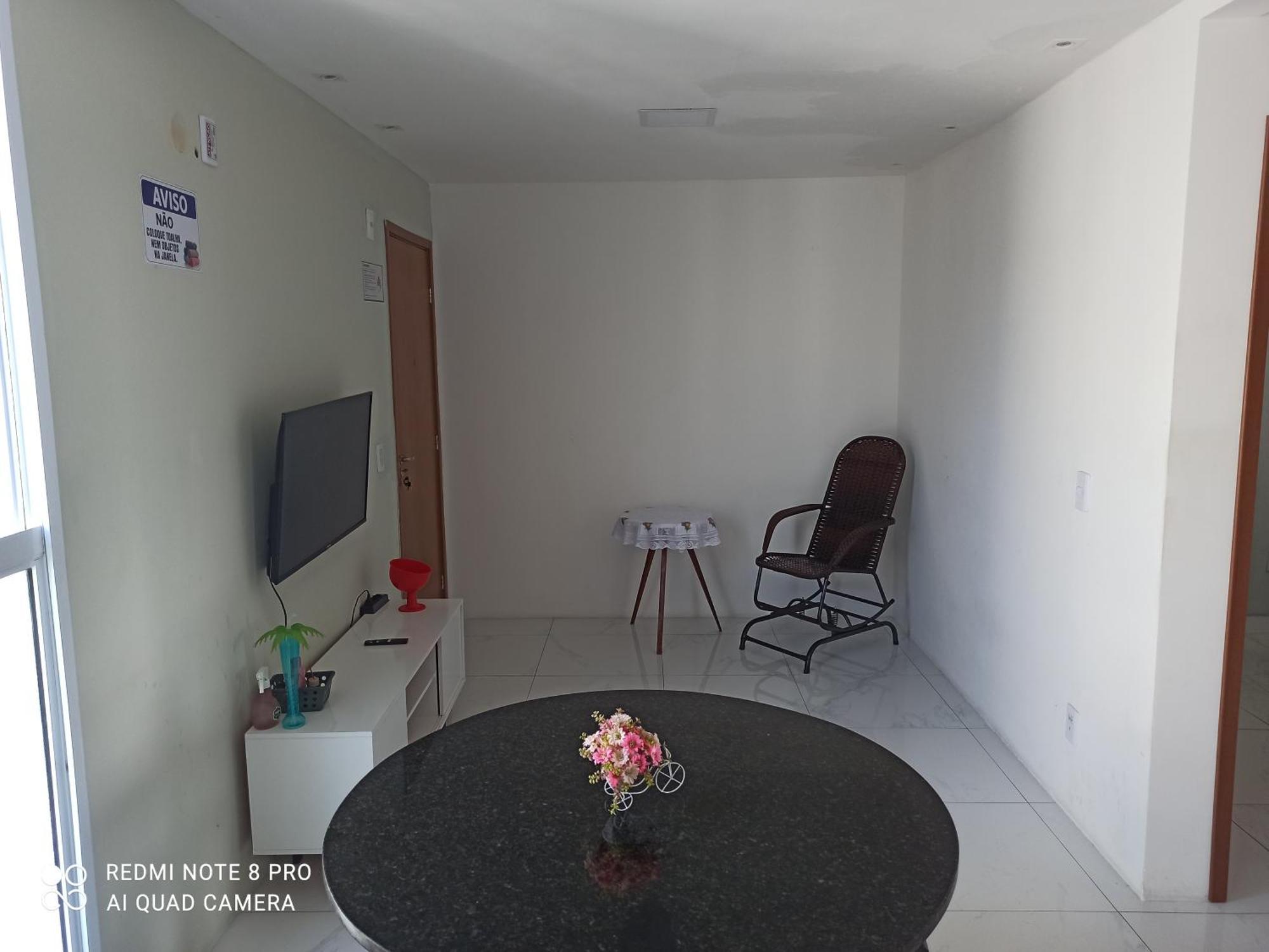 Apartamento Mobiliado Jppb Joao Pessoa Luaran gambar