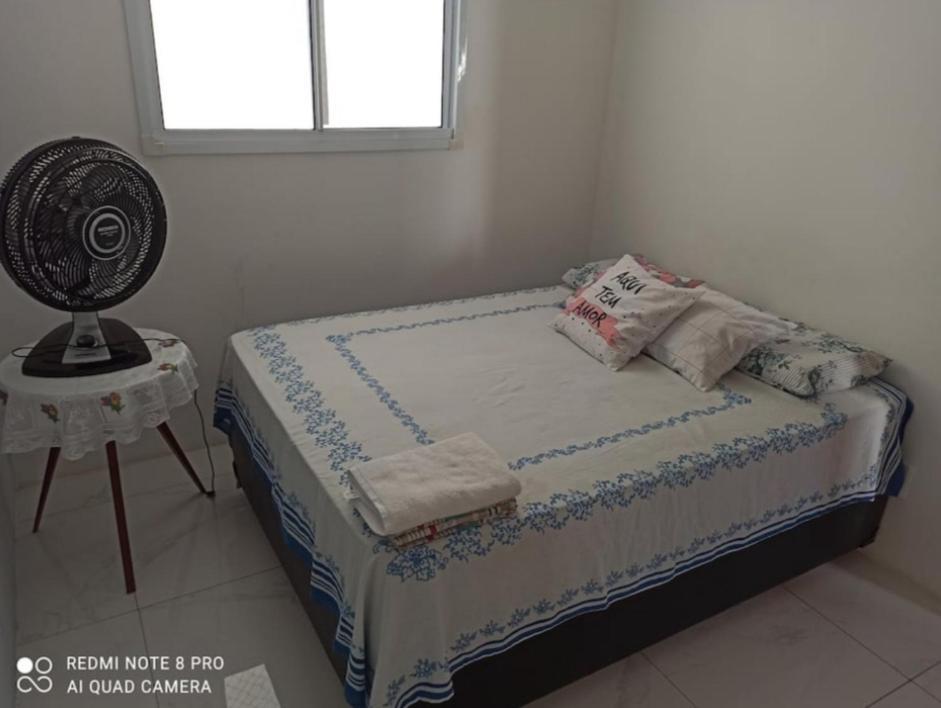 Apartamento Mobiliado Jppb Joao Pessoa Luaran gambar