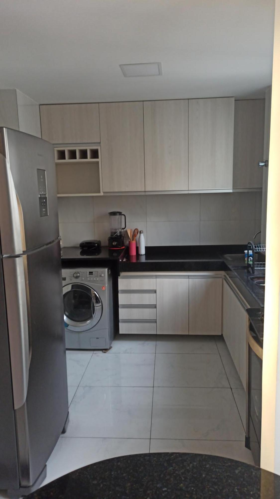 Apartamento Mobiliado Jppb Joao Pessoa Luaran gambar