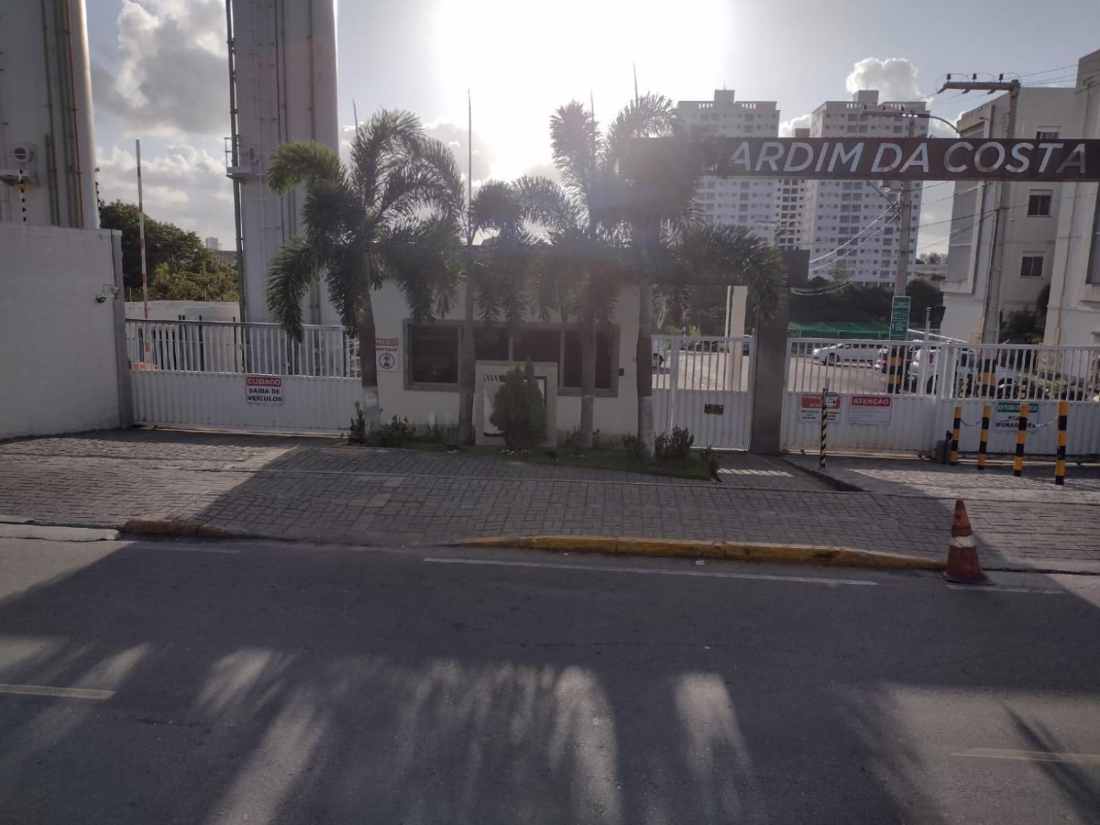 Apartamento Mobiliado Jppb Joao Pessoa Luaran gambar