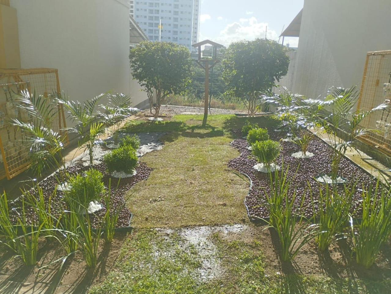 Apartamento Mobiliado Jppb Joao Pessoa Luaran gambar