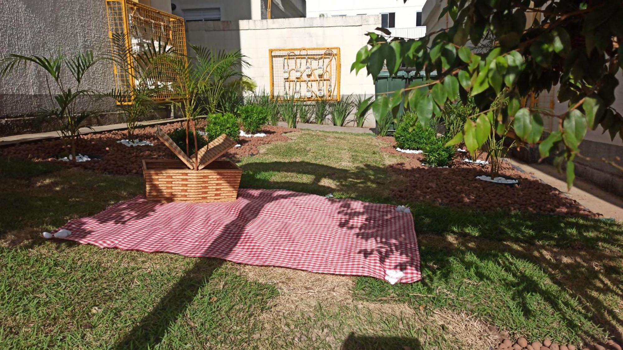 Apartamento Mobiliado Jppb Joao Pessoa Luaran gambar