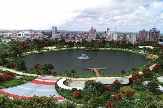 Apartamento Mobiliado Jppb Joao Pessoa Luaran gambar