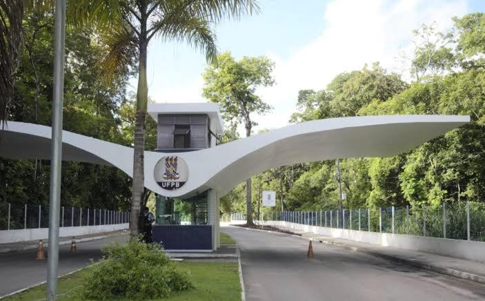 Apartamento Mobiliado Jppb Joao Pessoa Luaran gambar