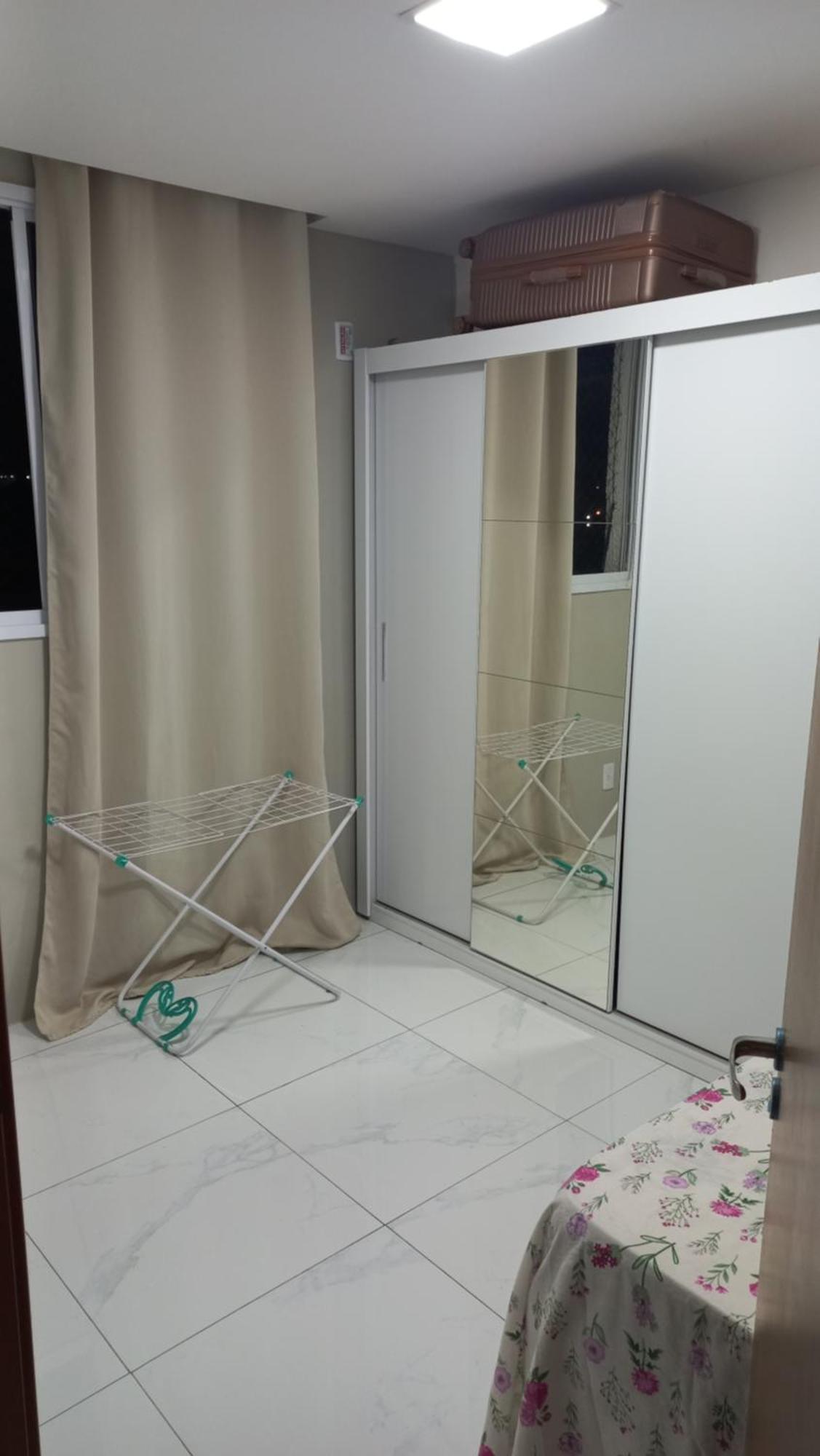 Apartamento Mobiliado Jppb Joao Pessoa Luaran gambar