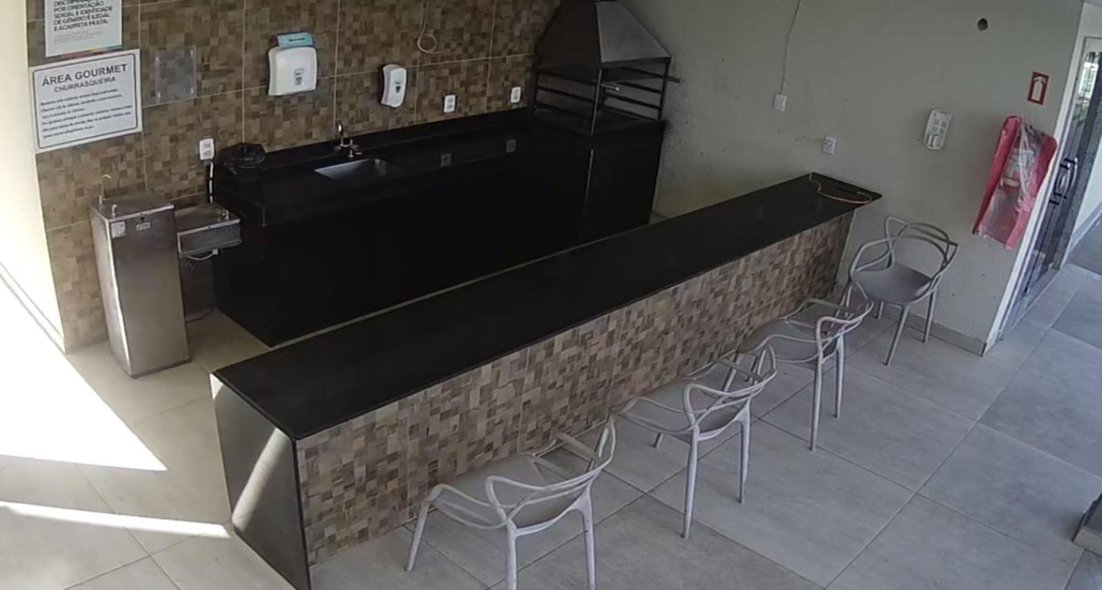 Apartamento Mobiliado Jppb Joao Pessoa Luaran gambar